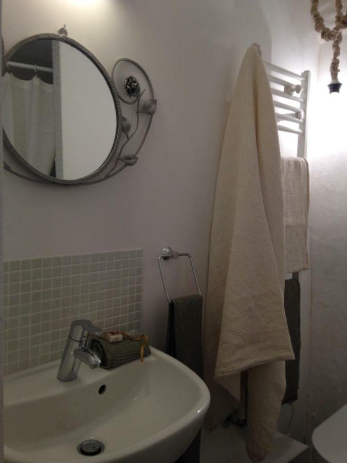 La Chambre D'Hote Lourmarin Bagian luar foto